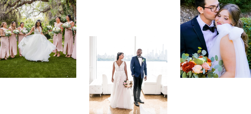 LILY & LIME WEDDINGS