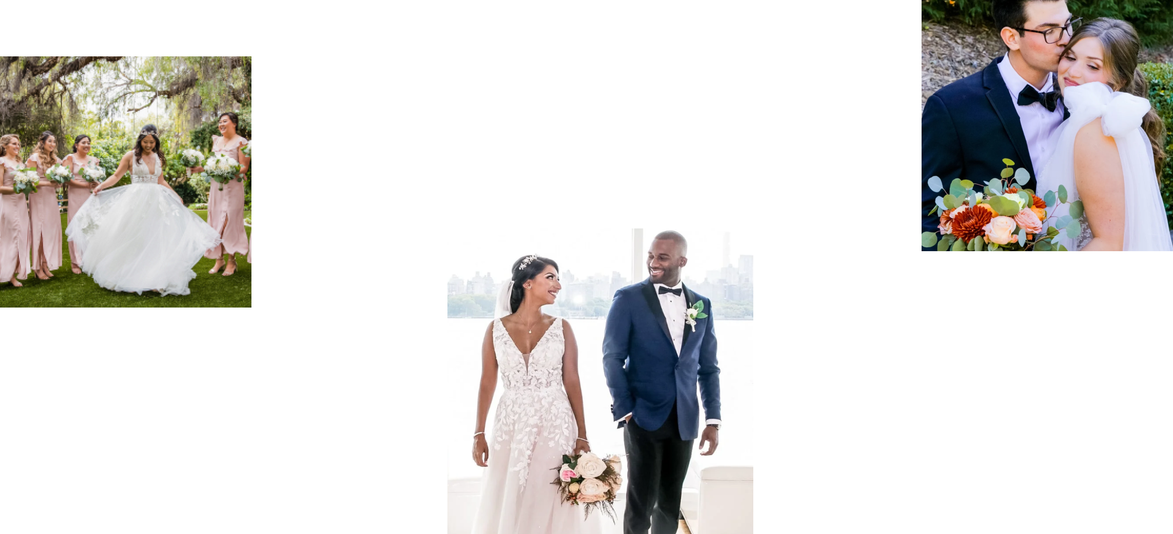 LILY & LIME WEDDINGS