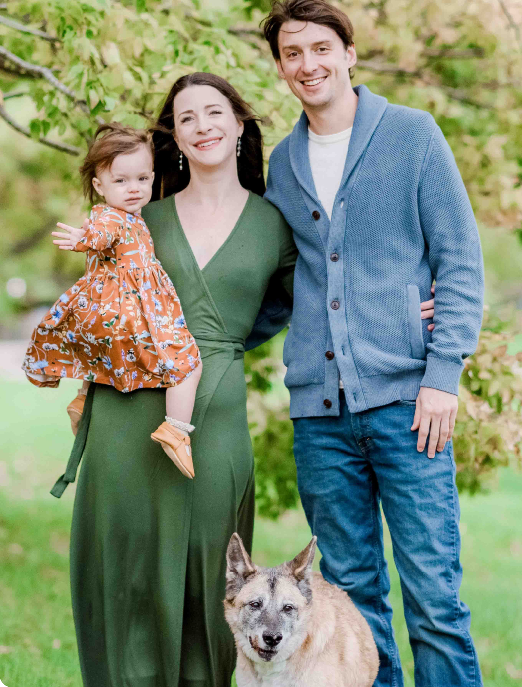 Stunning can be simple